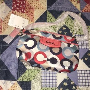 Coach bag brand new!